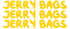 Jerry Bags Logo