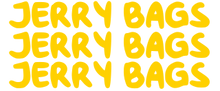 Jerry Bags Logo